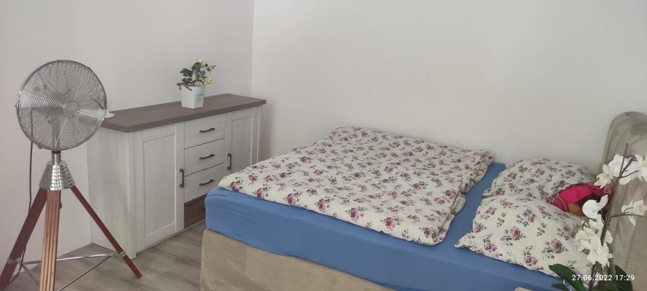 شقة Apartman كارلوفي فاري المظهر الخارجي الصورة